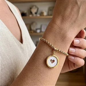 PULS RESINA CORACAO VAZ