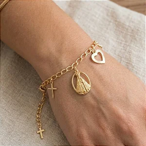 PULS NSA CORACAO E CRUZ