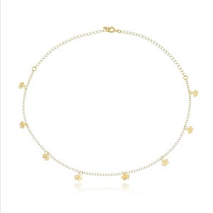 TRON PINGS 2 CORACOES PEND