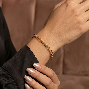 Pulseira Elo Portugues