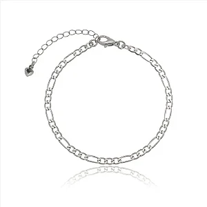 Pulseira Grumet 3x1