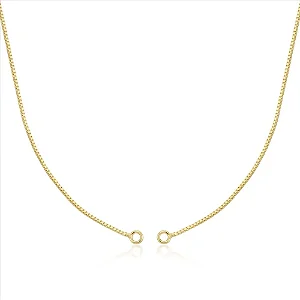 Veneziano aberto de 45cm