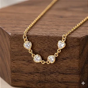 TORN CORACOES ZIRCS