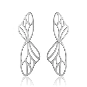 Brinco Recortes Butterfly