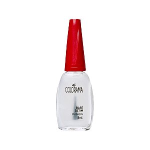 ESMALTE COLORAMA - BASE SETIM - 8ML