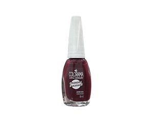 AMEIXA - ESMALTE CREMOSO COLORAMA