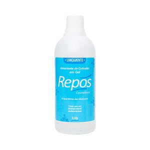 Amaciante em Gel Repós - 140 gr