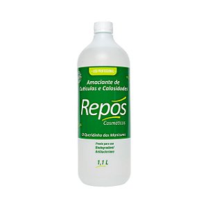 Amaciante Repós - 1,1L