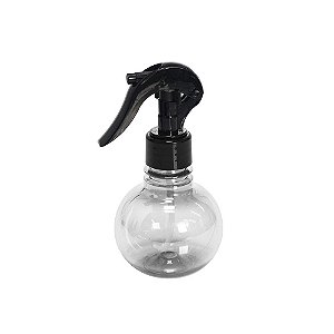 Borrifador Mini - 180ml - Santa Clara
