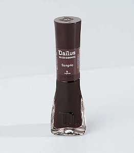 SANGRIA - ESMALTE TRANSPARENTE DAILUS