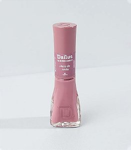 MEIA DE SEDA  - ESMALTE CREMOSO DAILUS