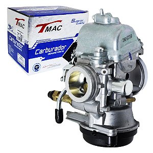 Carburador Completo Suzuki Yes 125 2011 A 2016 T-Mac