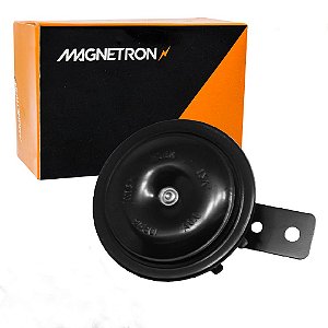 Buzina Moto 12V Cbx Twister 250 2006 a 2008 / Falcon 400 1999 a 2008 Magnetron