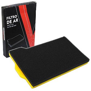 Filtro de Ar Fazer 250 2005 a 2015/ Xtz Lander 250 2007 a 2015 Vedamotors