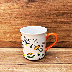 Caneca 250 ml - Professor