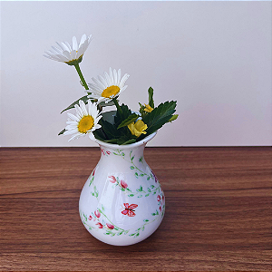 Vaso - Flor de Maio