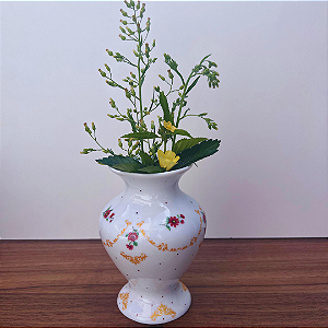 Vaso - Arabesco