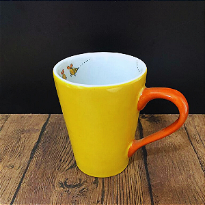 Caneca 230 ml - Abelha
