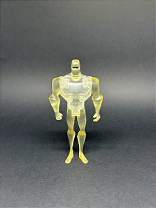 Boneco Articulado Mattel Amazo - Phasing Form - Liga da Justiça Sem Limites
