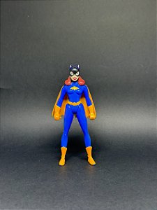 Boneco Articulado Hasbro Batgirl - Batman Animated Series