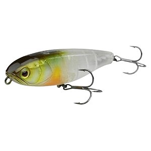 Isca Jackall Bonnie Silent 85 / 8,5cm - 9,1g