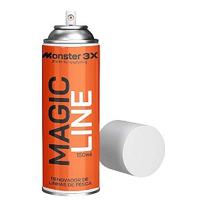 Magic Line Monster - 150ml