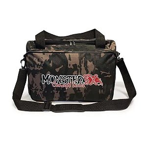 Bolsa Monster 3x - Fishing Bag - P