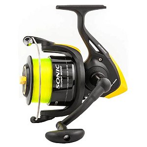 Molinete Trabucco Sonic Surf 8000