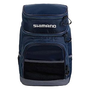Mochila Cooler Shimano Daypack - 27L