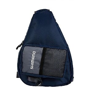 Mochila Shimano de Ombro Sling AZ