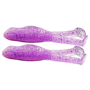 Isca Monster 3X Frog Big Toad / 11,5Cm - 2Un