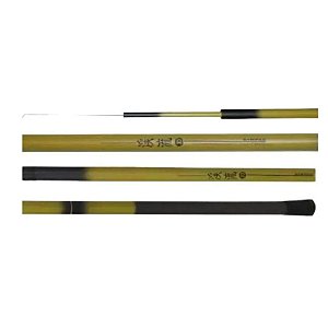 Vara Marine Sports Telescopica Bamboo - 1,80m - 4 Partes