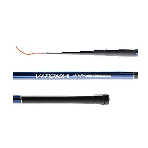 Vara Marine Sports Telescopica Vitoria - 2,70m - 6 Partes