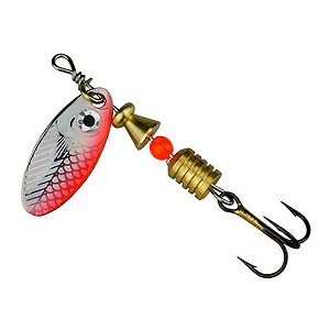Spinner Laser Marine Sports 6g - 6cm