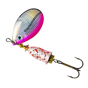 Spinner Laser Marine Sports 7g
