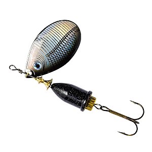 Spinner Laser Marine Sports 9g - 9cm