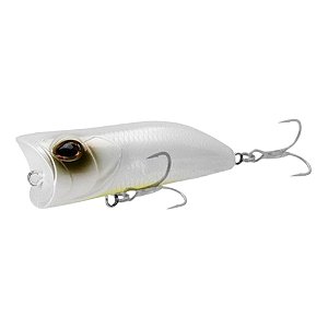 Isca Marine Sports Ram Popper 60 / 6Cm - 9g