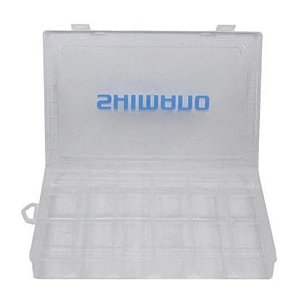 Estojo Shimano para LUG1805