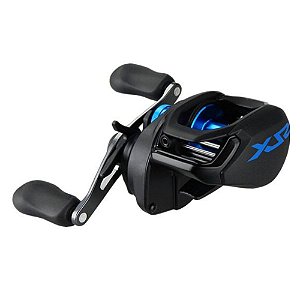 Carretilha Shimano SLX 150 HG - Direita