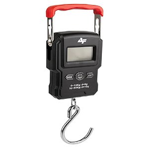 Balança Eletrônica Albatroz 50Kg BA-023