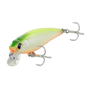 Isca Cultiva Bait RM65 / 6,5Cm - 6g - Suspend