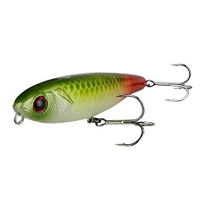 Isca Jackall Bonnie 107 / 10,7cm - 18g