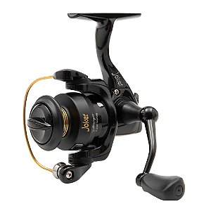 Molinete Maruri Joker Ultralight 800