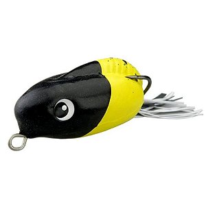 Isca Bad Line Mini Jet Fire / 5,2Cm - 7g