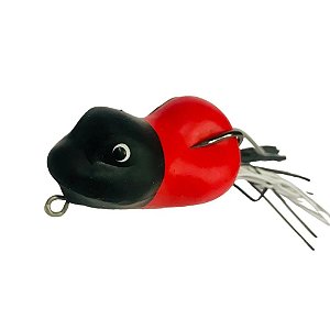 Isca Bad Line Bolinha / 4,5Cm - 6,5g