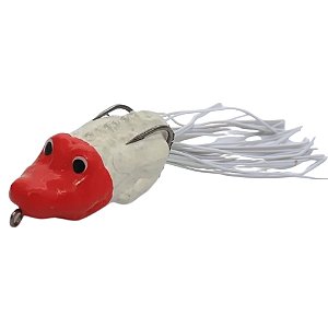 Isca Bad Line Bad Croco / 5,1 cm - 8g