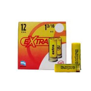 Municao 12/70 Orbea Extra CH 1 34g - UN