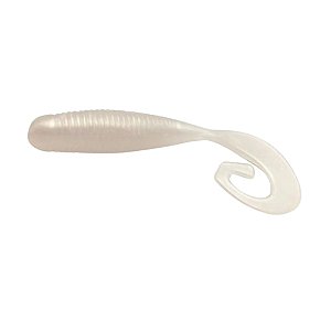 Isca Monster 3X Soft X-Tail / 8Cm  - 3Un