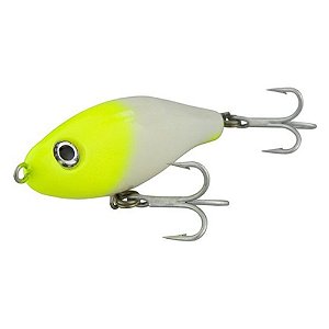 Isca Kv Fome Zero 75 / 7,5Cm - 10g
