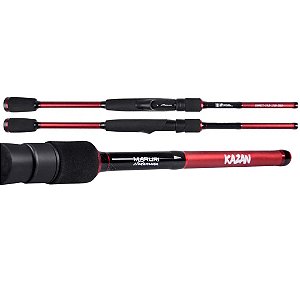 Cabo da Vara Maruri by Nakamura KAZAN - Molinete